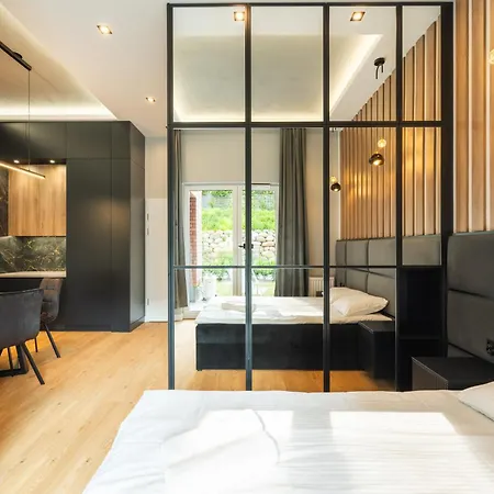 Malczewskiego 85 By Homeprime Gdansk Exterior photo