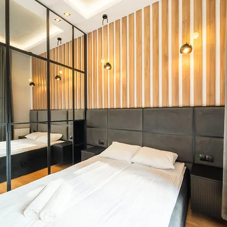 Malczewskiego 85 By Homeprime Gdansk Exterior photo