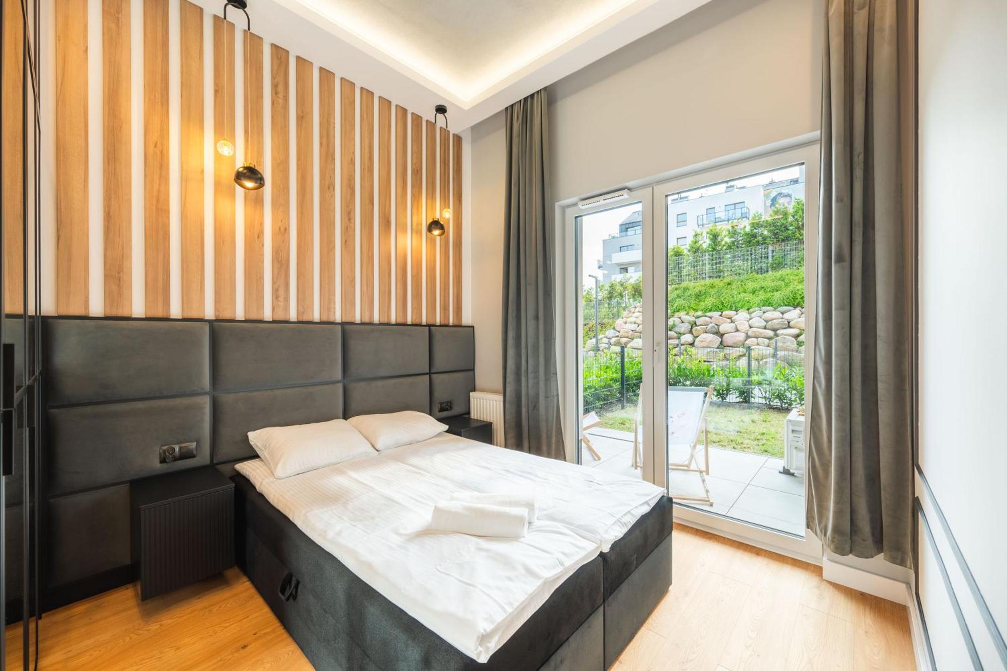 Malczewskiego 85 By Homeprime Apartment