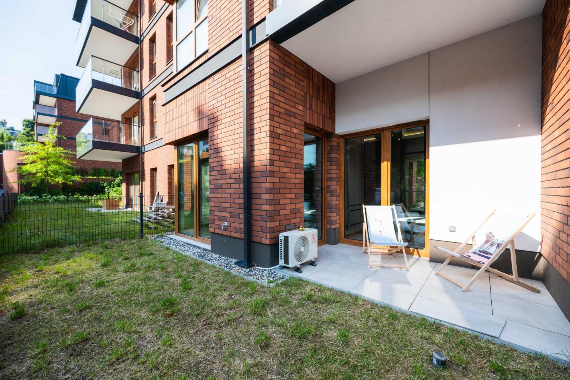 Malczewskiego 85 By Homeprime Apartment *