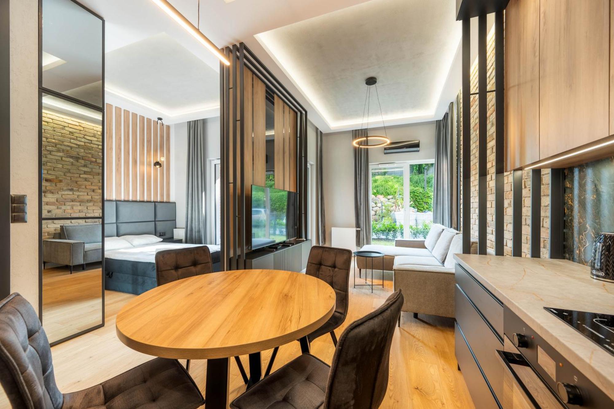 Apartment Malczewskiego 85 By Homeprime *