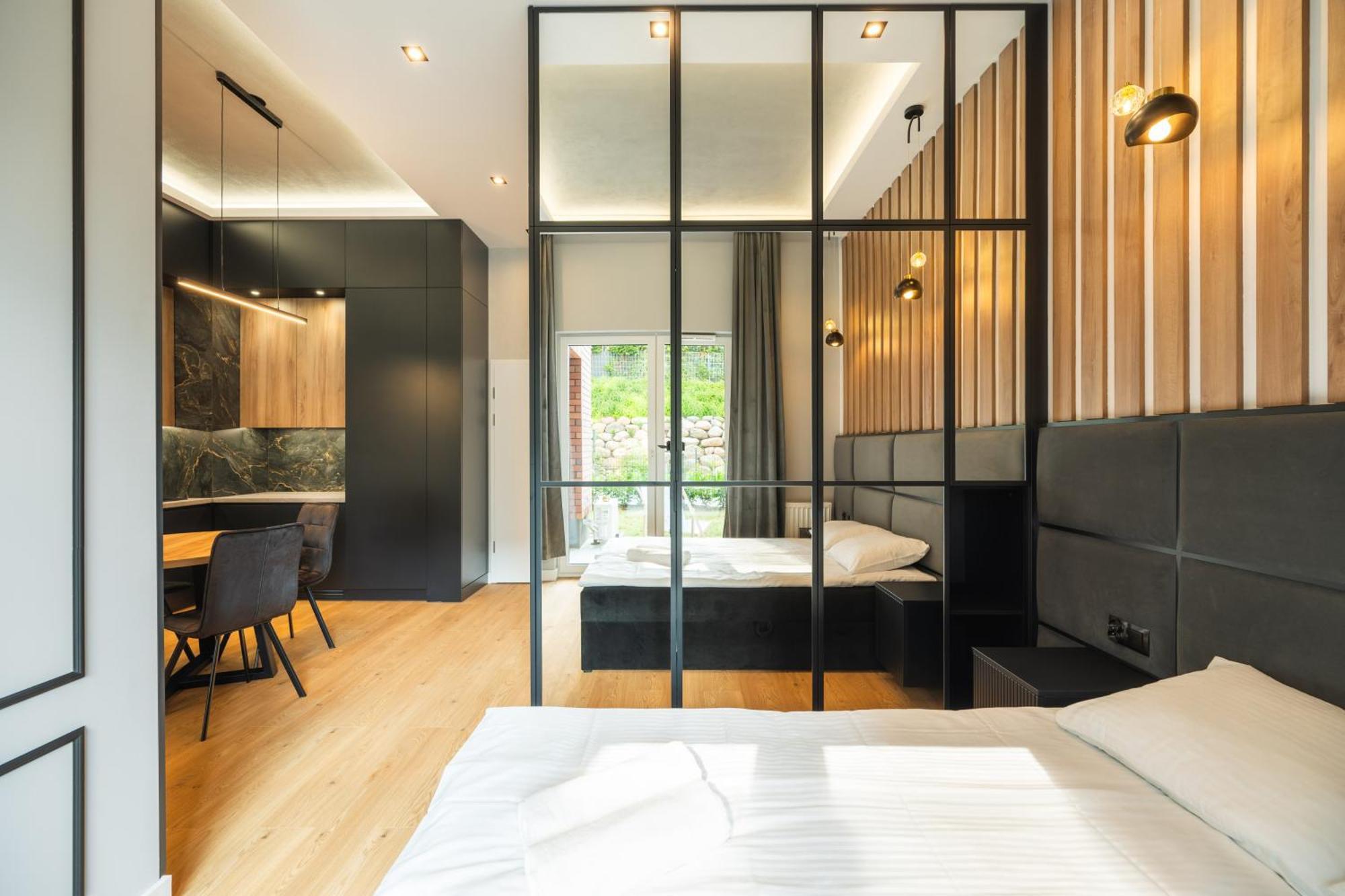 Apartment Malczewskiego 85 By Homeprime