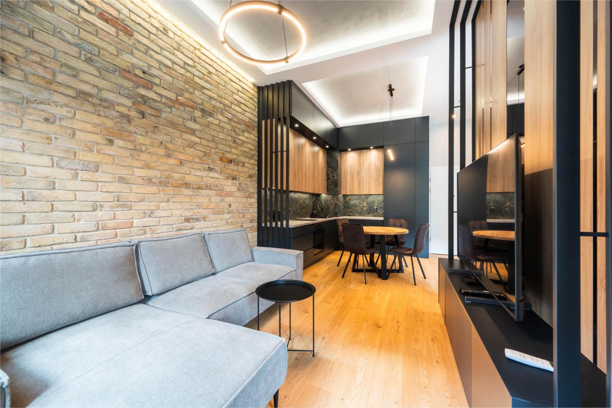 Apartment Malczewskiego 85 By Homeprime *
