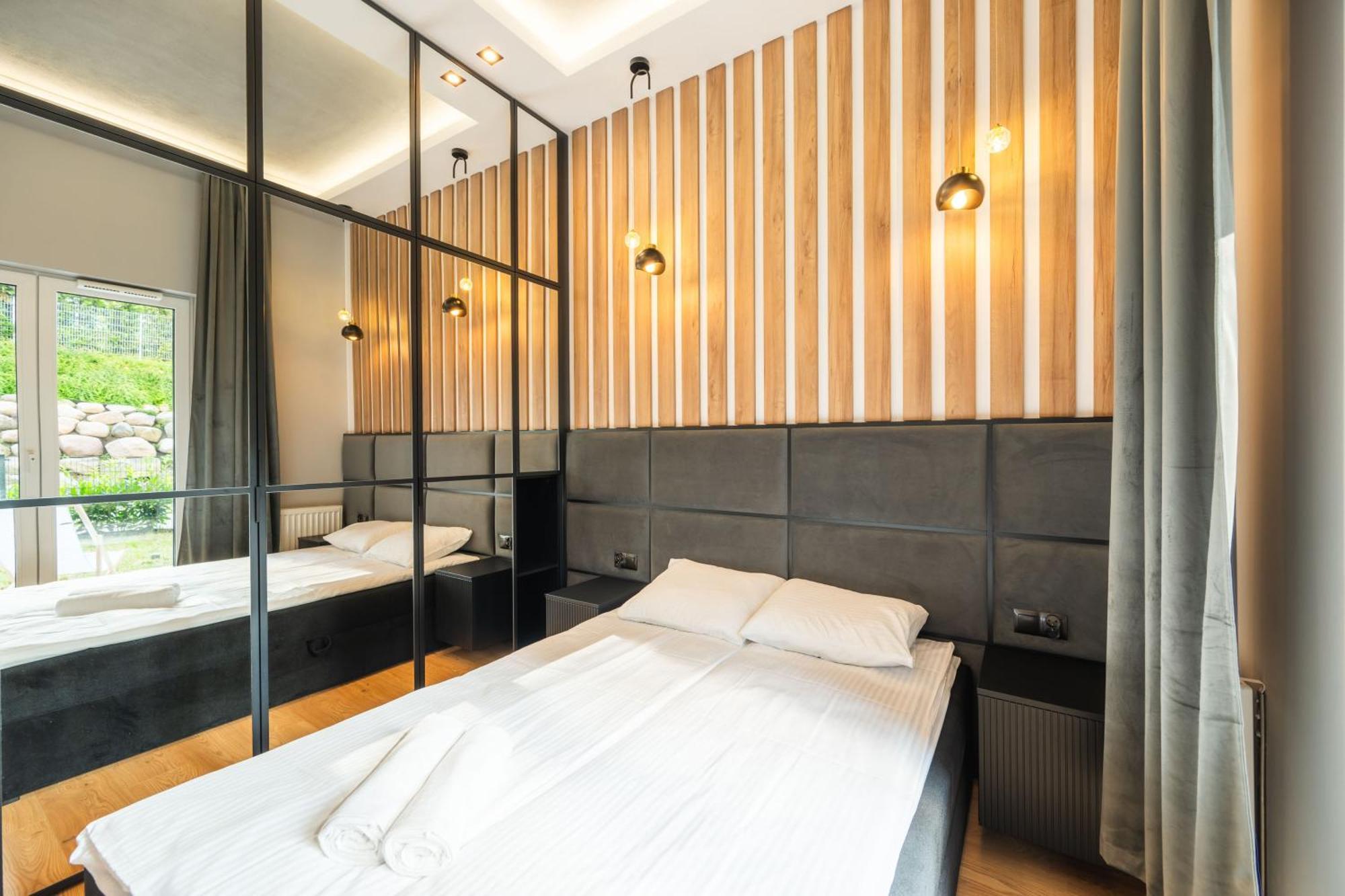 Malczewskiego 85 By Homeprime Apartment Gdansk