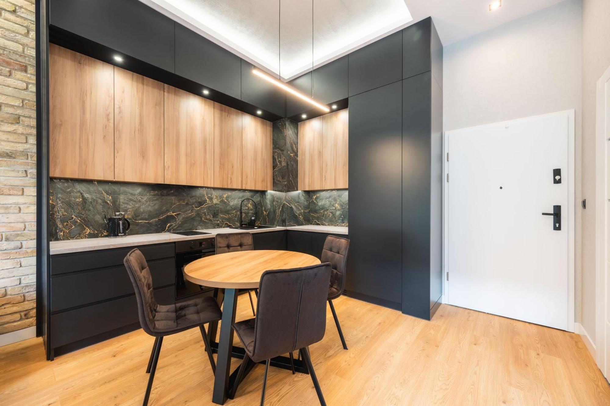 Apartament Malczewskiego 85 By Homeprime Gdańsk