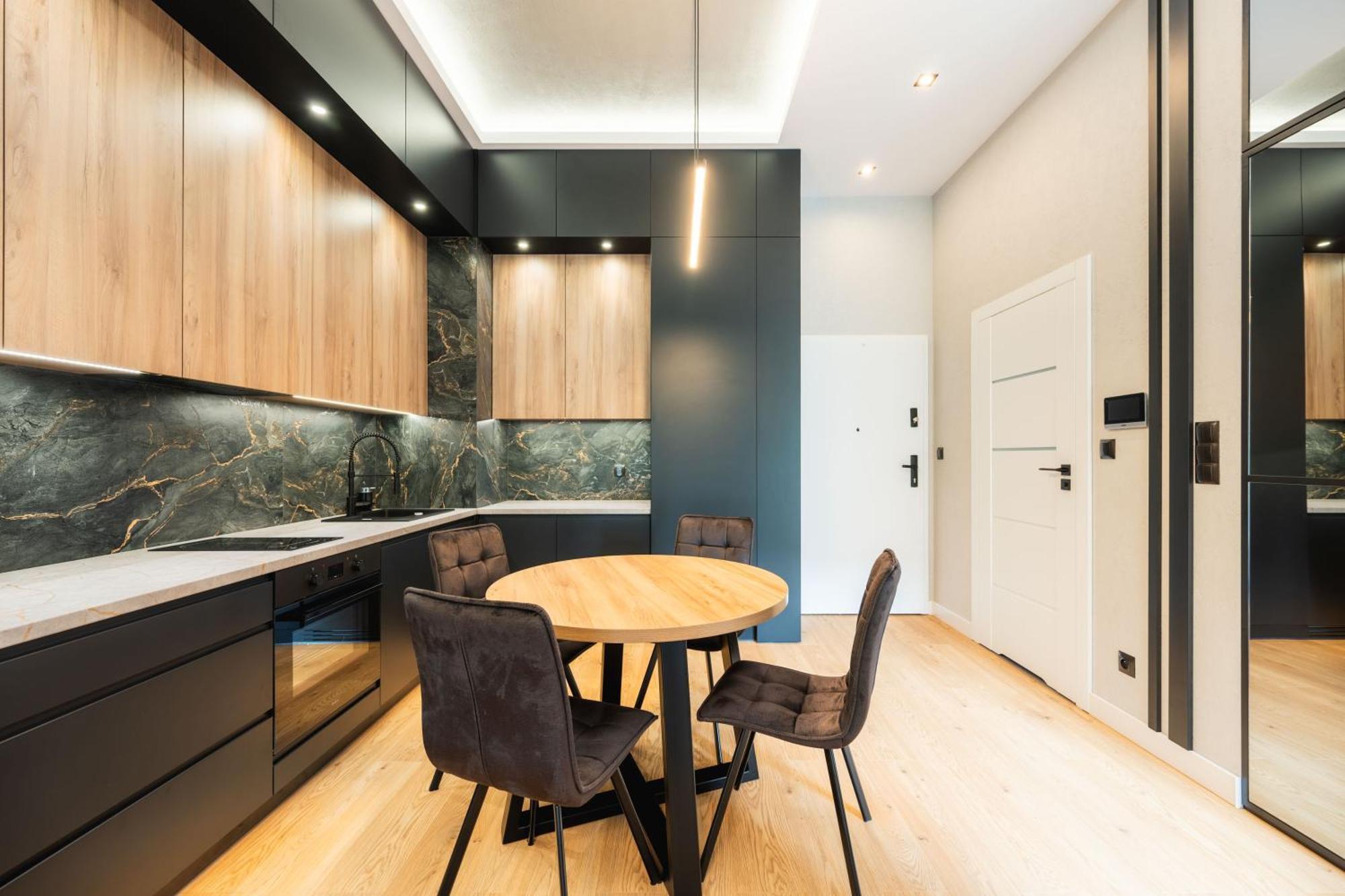 Malczewskiego 85 By Homeprime Apartment Gdansk